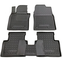 Автомобильные коврики в салон BS226937 Автомобильные коврики в салон BS226937