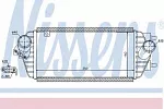 Интеркулер NISSENS BS66777