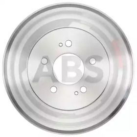 Тормозной барабан A.B.S. BS274796