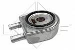 Масляный радиатор NRF BS92868
