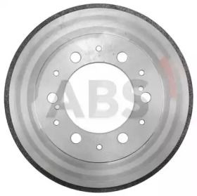 Тормозной барабан A.B.S. BS274759