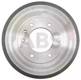 Тормозной барабан A.B.S. BS274630