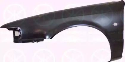 Переднее крыло левое Klokkerholm BS231094