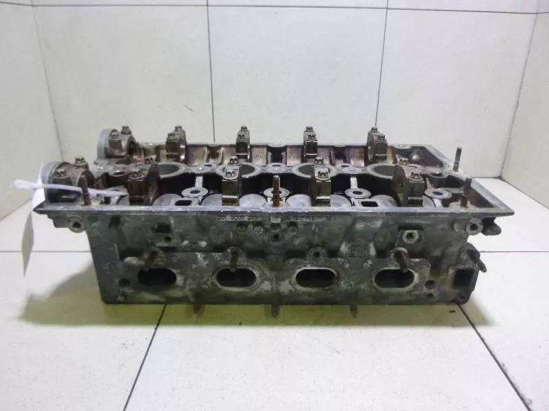 ГБЦ (головка блока цилиндров) ST295274 ГБЦ (головка блока цилиндров) ST295274