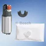 Топливный насос (бензонасос) BOSCH BS56077