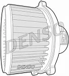 Вентилятор отопителя Denso BS116348