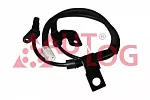 Датчик ABS AUTLOG BS47086 Датчик ABS AUTLOG BS47086