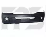 Бампер FORMA PARTS BS102074 Бампер FORMA PARTS BS102074