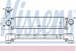 Интеркулер NISSENS BS66559