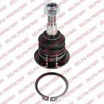 Шаровая опора DELPHI BS43235