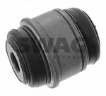 Сайлентблок рычага SWAG BS40179