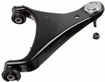 Рычаг подвески LEMFORDER BS35157