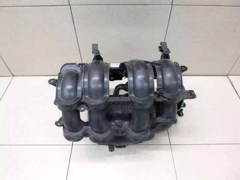 Впускной коллектор ST302238