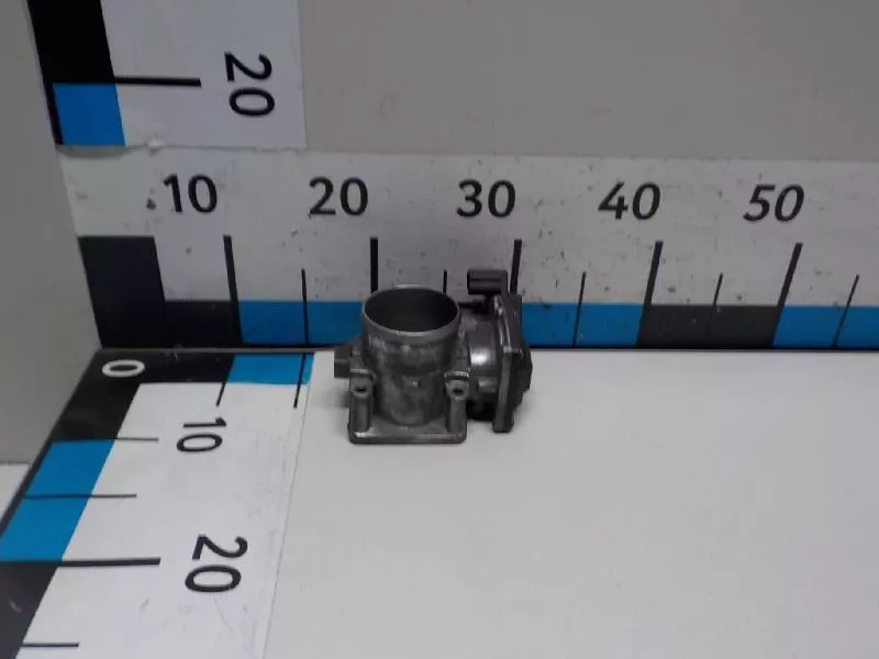 Заслонка дроссельная BS189829 Заслонка дроссельная BS189829