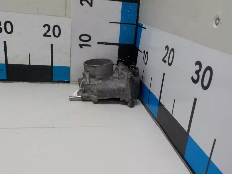 Заслонка дроссельная BS189225