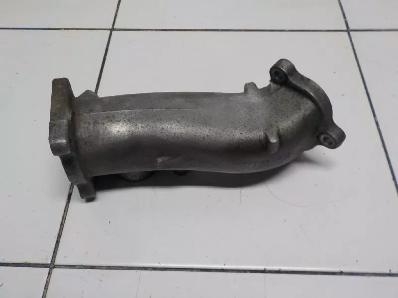 Впускной коллектор ST297839 Впускной коллектор ST297839