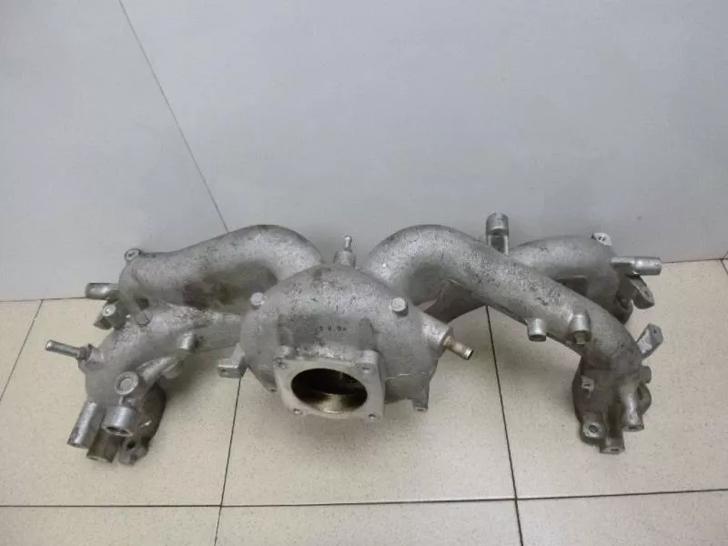 Впускной коллектор ST299926 Впускной коллектор ST299926