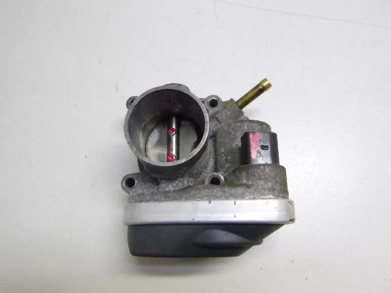 Заслонка дроссельная BS191467