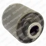 Сайлентблок рычага DELPHI BS37495