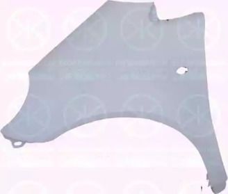 Переднее крыло правое Klokkerholm BS231280