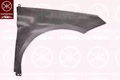 Переднее крыло правое Klokkerholm BS231563