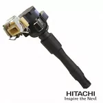 Катушка (модуль) зажигания HITACHI-HUCO BS50375 Катушка (модуль) зажигания HITACHI-HUCO BS50375