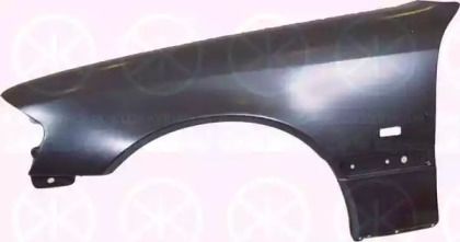 Переднее крыло левое Klokkerholm BS230917