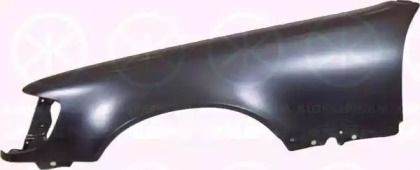 Переднее крыло левое Klokkerholm BS231071