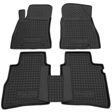 Автомобильные коврики в салон BS227029