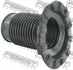 Пыльник амортизатора пластиковый FEBEST BS20569