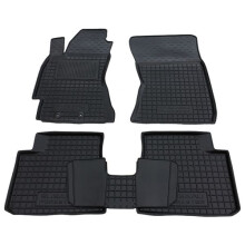 Автомобильные коврики в салон BS227176