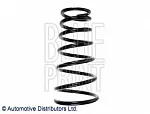 Пружина подвески BLUE PRINT BS27986