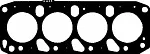 Прокладка ГБЦ VICTOR REINZ BS82548