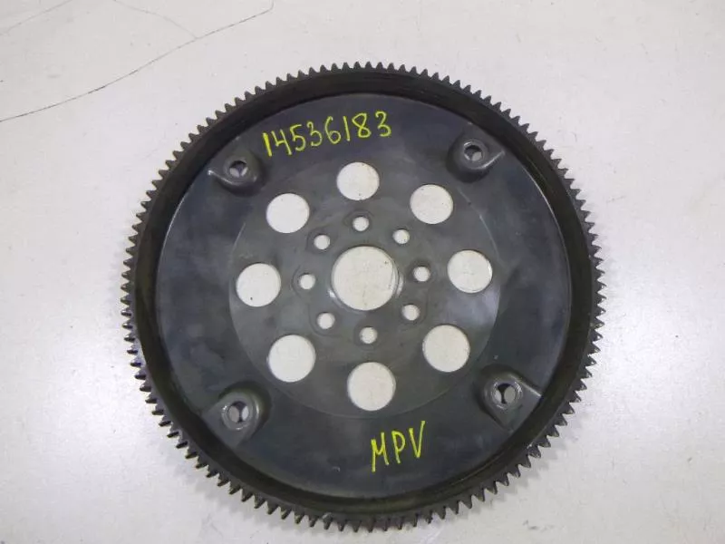 Маховик двигателя BS265611 Маховик двигателя BS265611