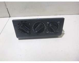 Блок управления отопителем BS218057