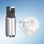 Топливный насос (бензонасос) BOSCH BS55938