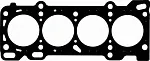 Прокладка ГБЦ VICTOR REINZ BS83051