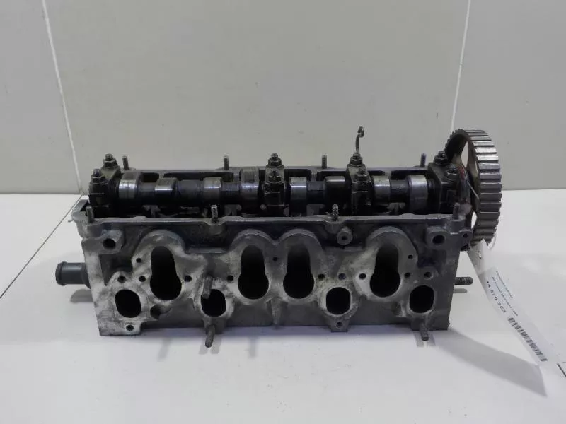 ГБЦ (головка блока цилиндров) ST295461