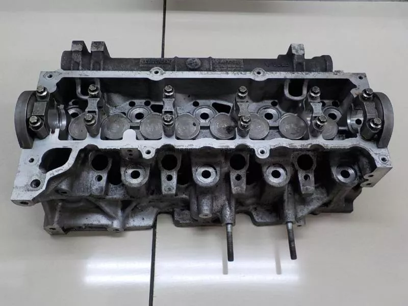 ГБЦ (головка блока цилиндров) ST296204