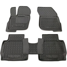 Автомобильные коврики в салон BS226751