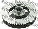 Шкив коленвала FEBEST BS210070