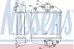 Интеркулер NISSENS BS66477