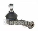 Наконечник рулевой тяги NIPPARTS BS125930 Наконечник рулевой тяги NIPPARTS BS125930