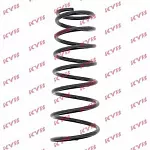 Пружина подвески KYB BS27739