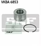 Ступичный подшипник SKF BS23467