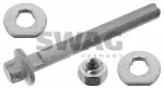 Сайлентблок рычага SWAG BS40408