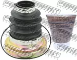 Пыльник ШРУСа FEBEST BS157187