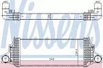 Интеркулер NISSENS BS66779