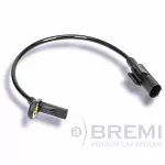 Датчик ABS BREMI BS46887 Датчик ABS BREMI BS46887