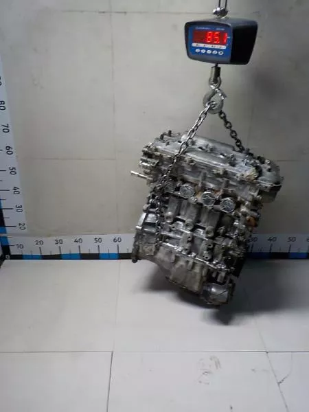 Двигатель BS245847